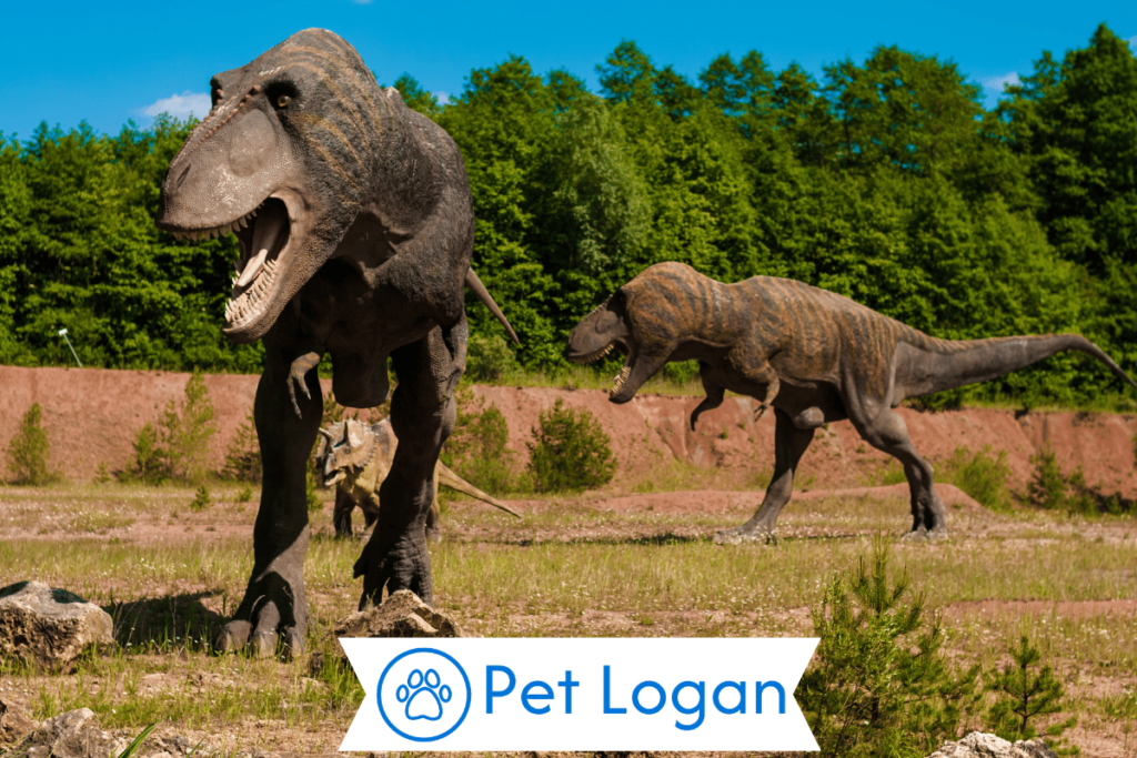 Unique Dinosaur Names