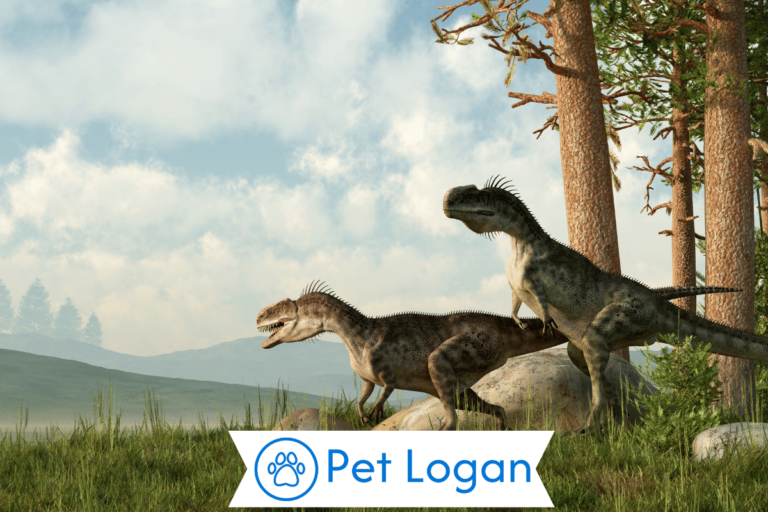 Dinosaur-names